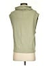 Lime & Vine Green Sleeveless Top Size S - photo 2