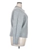 A New Day Chevron-herringbone Gray Pullover Sweater Size XXL - photo 4