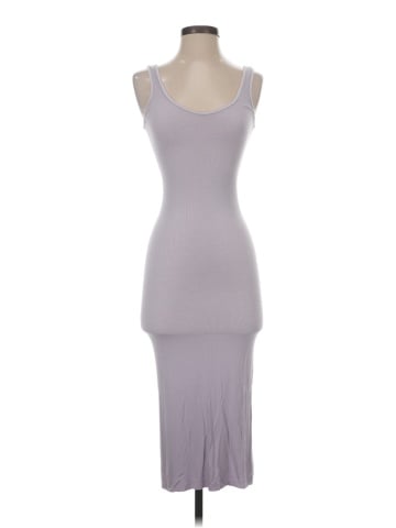 Enza Costa Casual Dress (view 1)