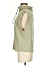 Lime & Vine Green Sleeveless Top Size S - photo 5