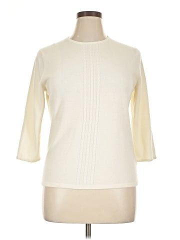 Designers Originals Turtleneck Sweater (view 1)