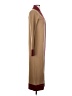 Madeleine Thompson Brown Wool Cardigan Size S - photo 4