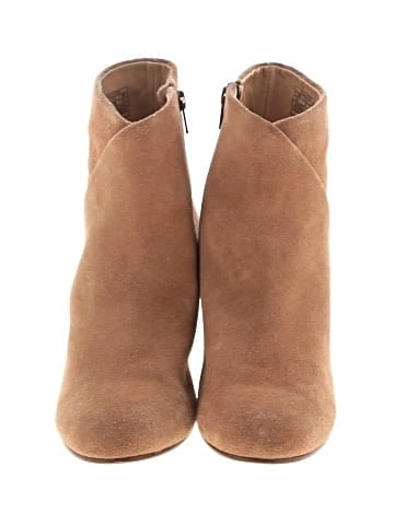 Soludos Ankle Boots (view 2)