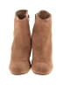 Soludos Tan Ankle Boots Size 8 1/2 - photo 2