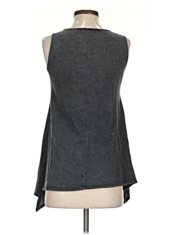 Rock & Republic Sleeveless Blouse (view 2)