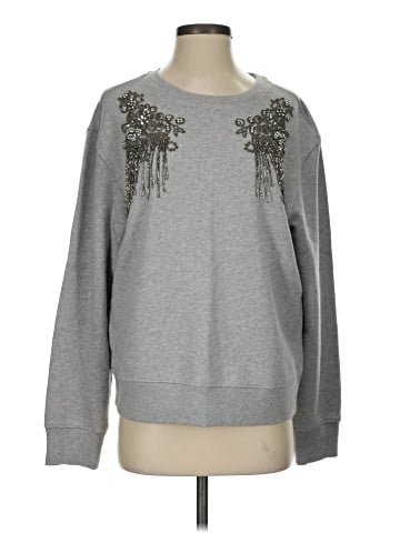 Express Sweatshirt (view 1)