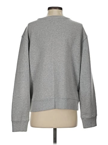 Express Sweatshirt (view 2)