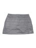 Nike Gray Casual Skirt Size XL - photo 1