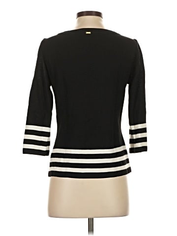 St. John Pullover Sweater (view 2)