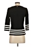 St. John Black Pullover Sweater Size P (petite) - photo 2