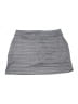 Nike Gray Casual Skirt Size XL - photo 2