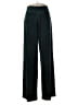 Talbots Green Casual Pants Size M - photo 1
