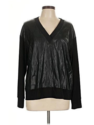 DKNY Pullover Sweater (view 1)