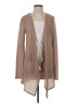 Volcom Tan Cardigan Size S - photo 1