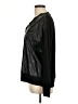 DKNY Black Pullover Sweater Size L - photo 5