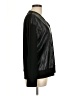 DKNY Black Pullover Sweater Size L - photo 4