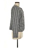 Assorted Brands Houndstooth Ivory Blazer Size 10 - photo 4