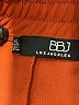 BBJ Los Angeles Orange Casual Pants Size XL - photo 7