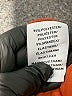 BBJ Los Angeles Orange Casual Pants Size XL - photo 8