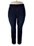 Flawless Blue Jeans Size 24W - photo 1