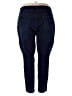 Flawless Blue Jeans Size 24W - photo 2