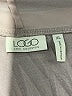 LOGO by Lori Goldstein Gray Kimono Size XL - photo 7