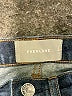 Everlane Blue Jeans Size 27 waist - photo 7