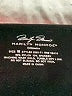 Marilyn Monroe Black Sports Bra Size M - photo 7