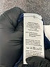 J.Crew 100% Cotton Stripes Blue Casual Pants Size 8 - photo 7