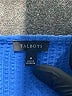 Talbots Blue 3/4 Sleeve Top Size M - photo 7