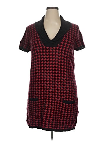 Style&Co Casual Dress (view 1)