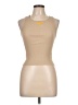Elliatt Tan Tank Top Size L - photo 1