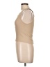 Elliatt Tan Tank Top Size L - photo 5