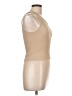 Elliatt Tan Tank Top Size L - photo 4