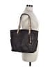 MICHAEL Michael Kors Brown Leather Shoulder Bag One size - photo 2