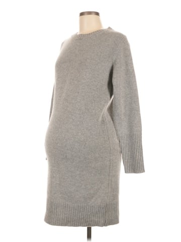 Isabella Oliver Wool Pullover Sweater (view 1)