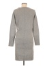 Isabella Oliver Gray Wool Pullover Sweater Size 8 Maternity (3) - photo 2