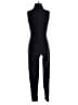 Assorted Brands Black Jumpsuit Size XS - photo 2