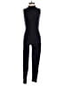 Assorted Brands Black Jumpsuit Size XS - photo 1