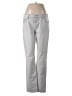 J Brand 100% Cotton Gray Jeans Size 28 waist - photo 1