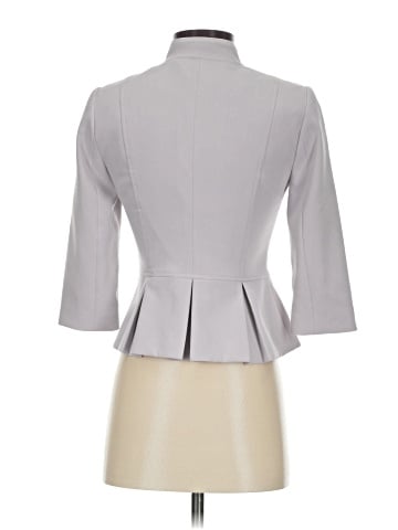 White House Black Market Jacket (view 2)