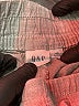 Gap Stripes Gray Casual Pants Size XS - photo 7