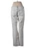 J Brand 100% Cotton Gray Jeans Size 28 waist - photo 2