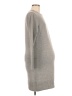 Isabella Oliver Gray Wool Pullover Sweater Size 8 Maternity (3) - photo 4