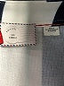 Anthropologie Stripes Blue Casual Dress Size XS - photo 7