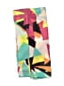 Unbranded Teal Pink Scarf One size - photo 2