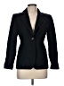 Assorted Brands 100% Wool Black Wool Blazer Size 8 (petite) - photo 1