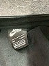 Nike 100% Polyester Black Track Jacket 9-12 MO / 12 MO - photo 3