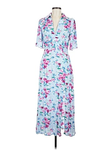 Zara Casual Dress (view 1)