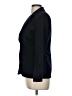 Assorted Brands 100% Wool Black Wool Blazer Size 8 (petite) - photo 5